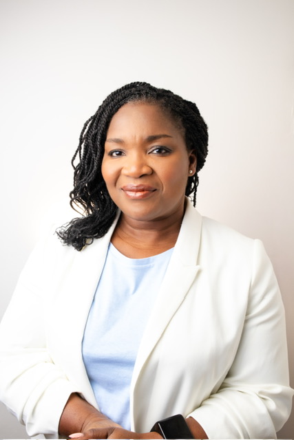 Yaba, Children's Nurse and Health Visitor